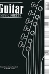 Book cover for Guitar Music Sheets