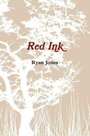 Cover of Red Ink