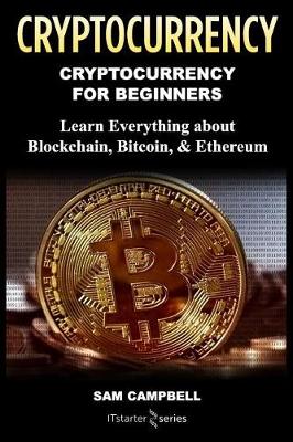 Book cover for Crypto Currency