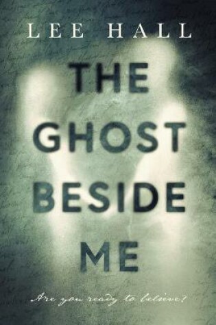 Cover of The Ghost Beside Me