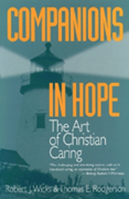 Book cover for Companions in Hope