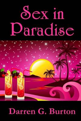 Book cover for Sex in Paradise