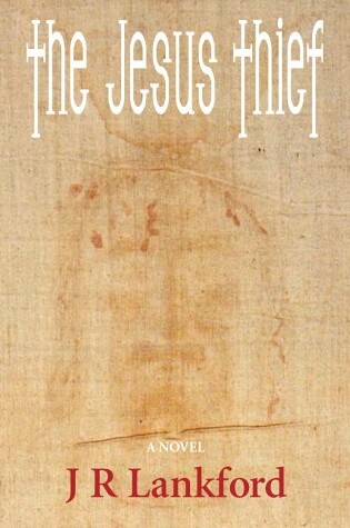 Cover of The Jesus Thief