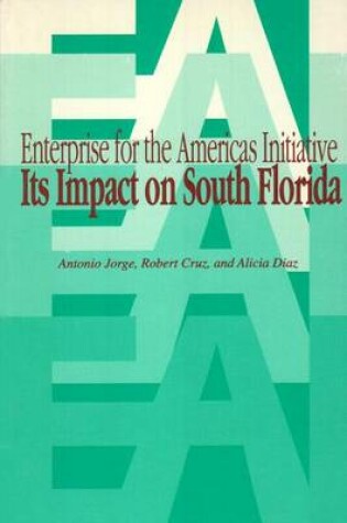 Cover of Enterprise for the Americas Initiative