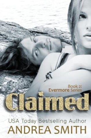 Cover of Claimed