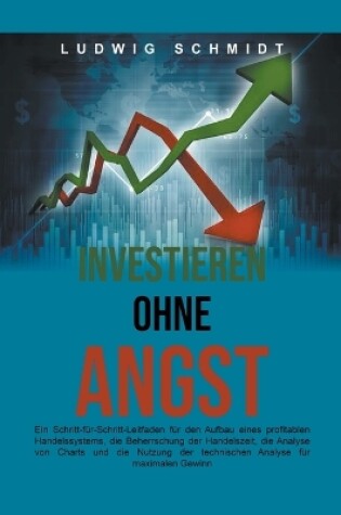 Cover of Investieren ohne Angst