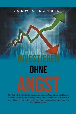 Book cover for Investieren ohne Angst