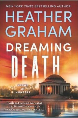 Cover of Dreaming Death
