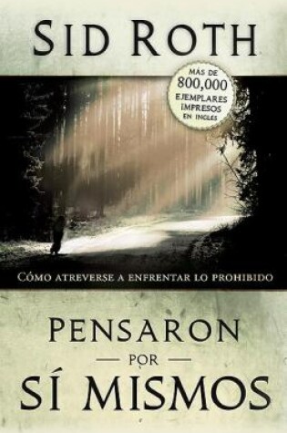 Cover of Pensaron Por Si Mismos