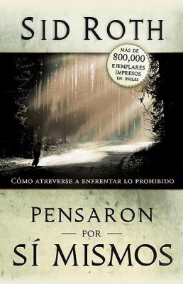 Book cover for Pensaron Por Si Mismos