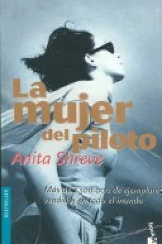 Cover of La Mujer del Piloto/ The Pilot's Wife