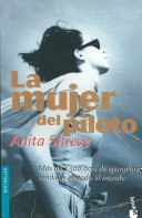 Book cover for La Mujer del Piloto/ The Pilot's Wife