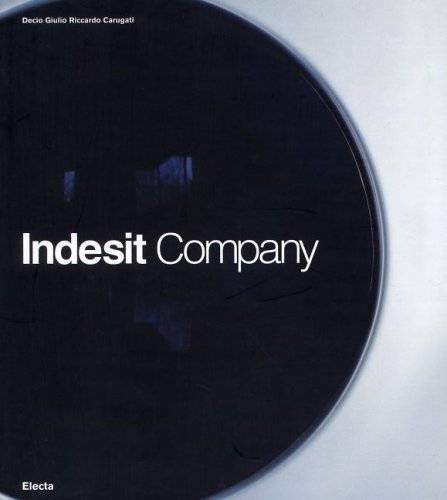 Book cover for Indesit