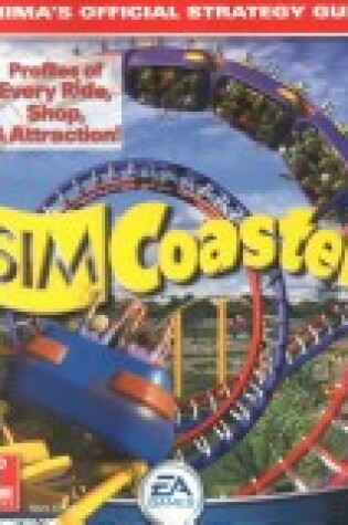 Cover of Simcoaster