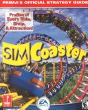 Book cover for Simcoaster