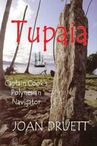 Cover of Tupaia