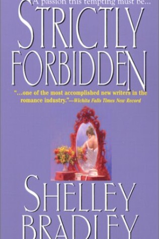 Cover of Strictly Forbidden