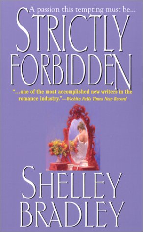 Book cover for Strictly Forbidden