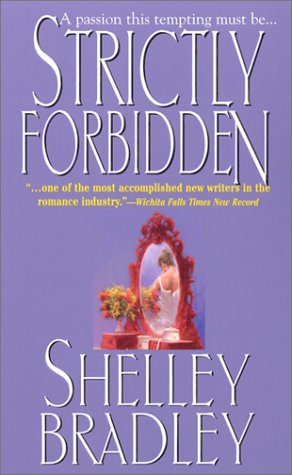 Cover of Strictly Forbidden