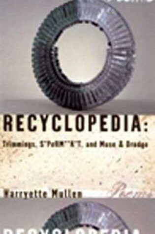 Cover of Recyclopedia