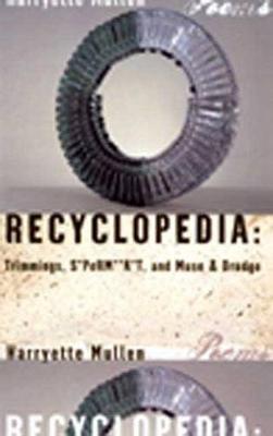 Book cover for Recyclopedia