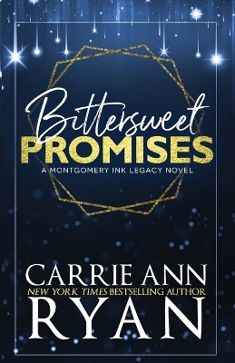 Book cover for Bittersweet Promises