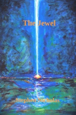 Cover of The Jewel