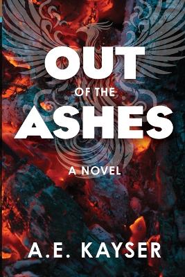 Cover of Out of the Ashes