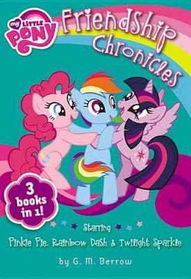 Cover of The Friendship Chronicles