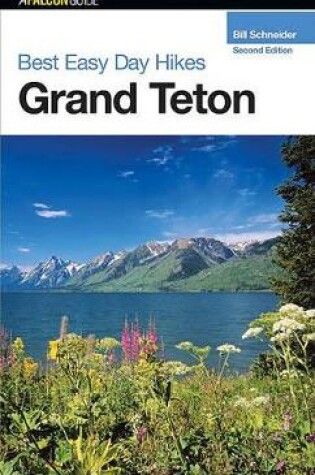 Cover of Grand Teton