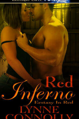 Cover of Red Inferno
