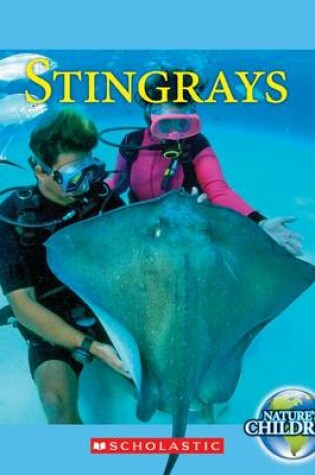 Cover of Stingrays