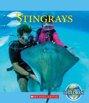 Cover of Stingrays