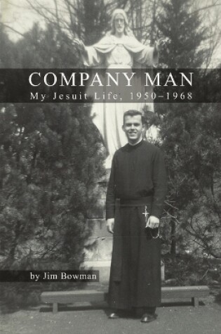 Cover of Company Man