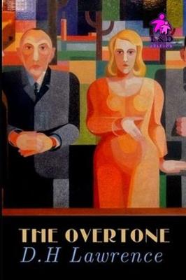 Book cover for The Overtone