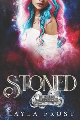 Cover of Stoned