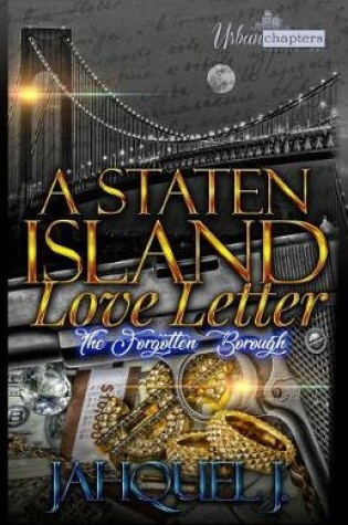 Cover of A Staten Island Love Letter
