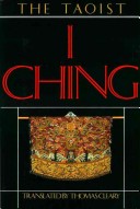 Book cover for Taoist I Ching