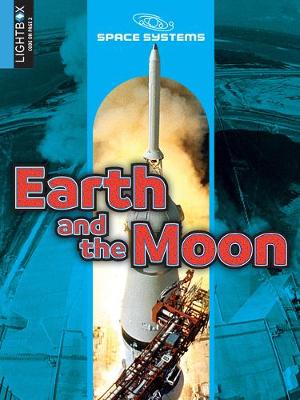 Book cover for Earth and the Moon