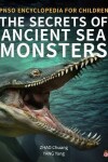 Book cover for The Secrets of Ancient Sea Monsters