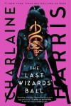 Book cover for The Last Wizards' Ball