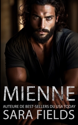 Book cover for Mienne