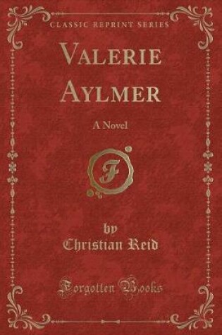 Cover of Valerie Aylmer