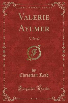 Book cover for Valerie Aylmer