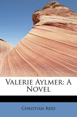 Cover of Valerie Aylmer
