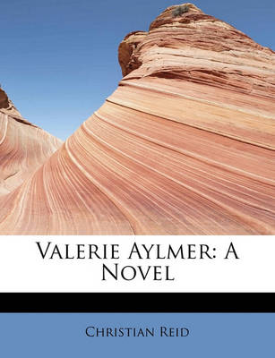 Book cover for Valerie Aylmer