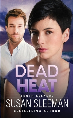 Book cover for Dead Heat