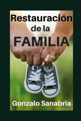 Book cover for Restauración de la Familia