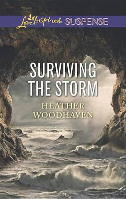 Cover of Surviving the Storm