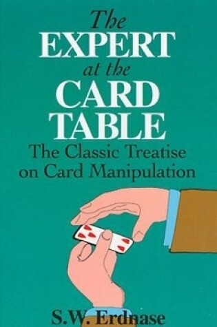 Cover of The Expert at the Card Table